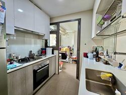 Treasure Crest (D19), Condominium #574921731